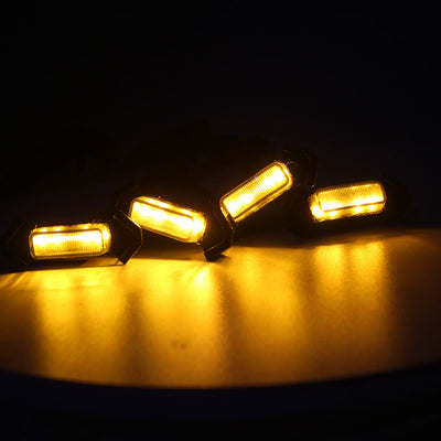Automotive LED Daytime Running Lights